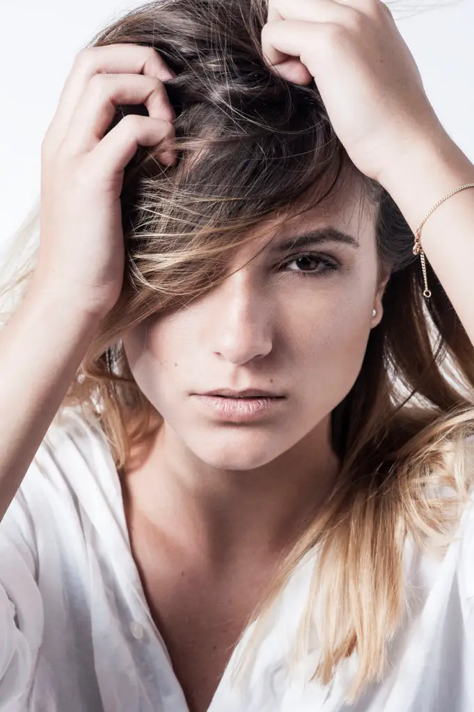 Portrait 38