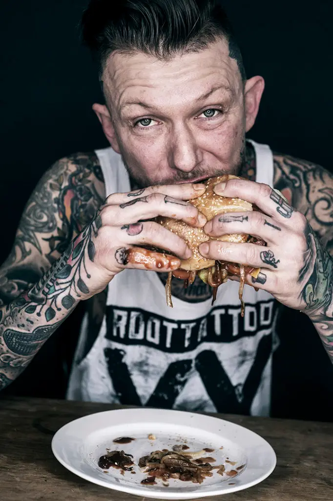 Burgerpower