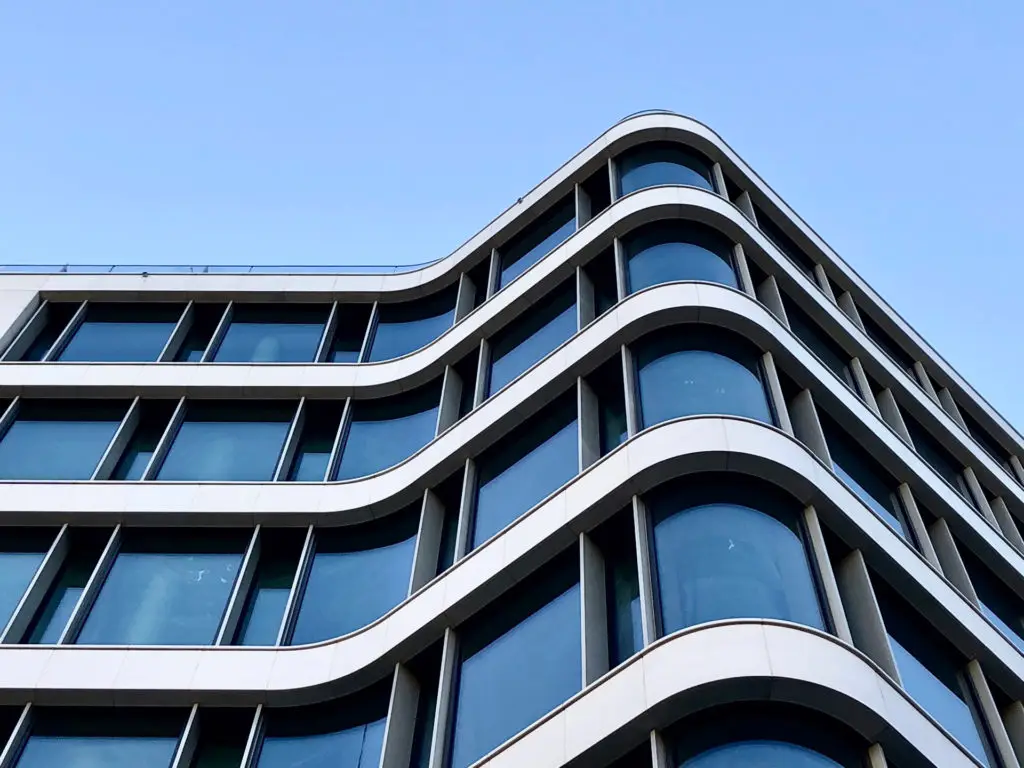 Architektur 8