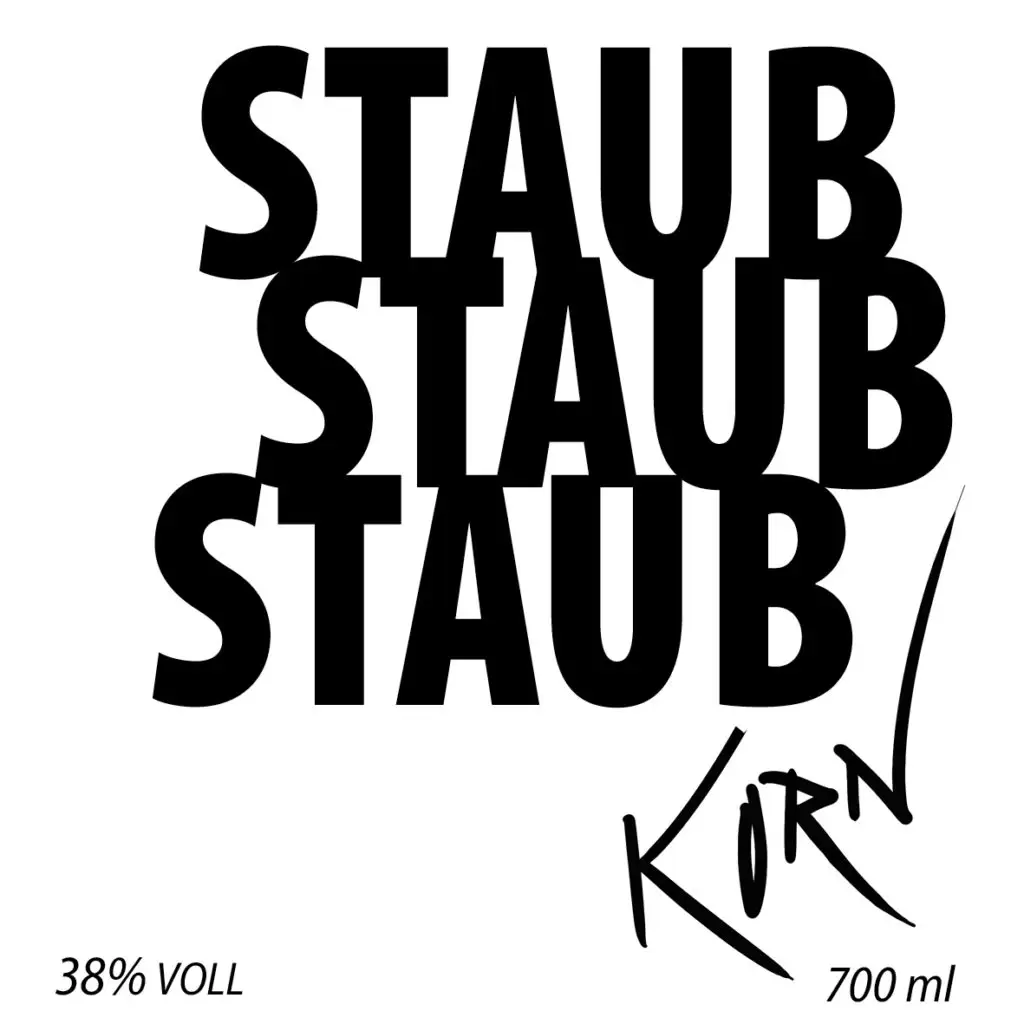 Staub Korn Logo