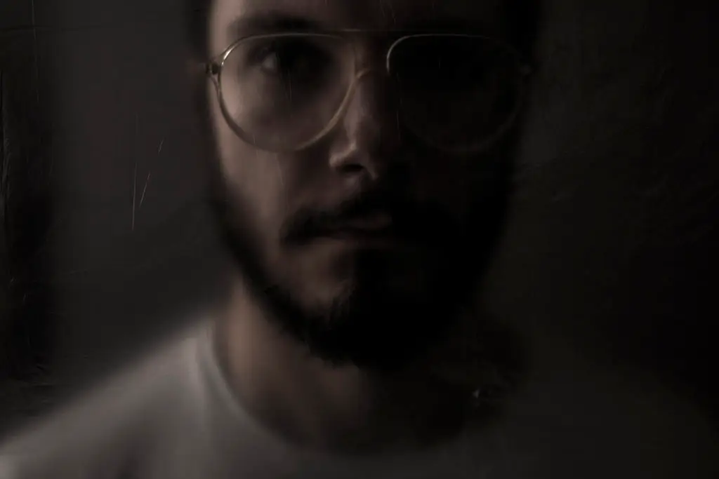 Portrait 5