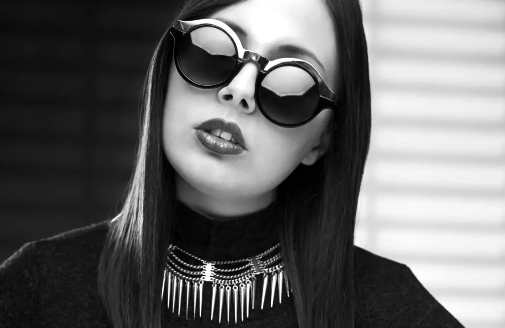 Portrait 3